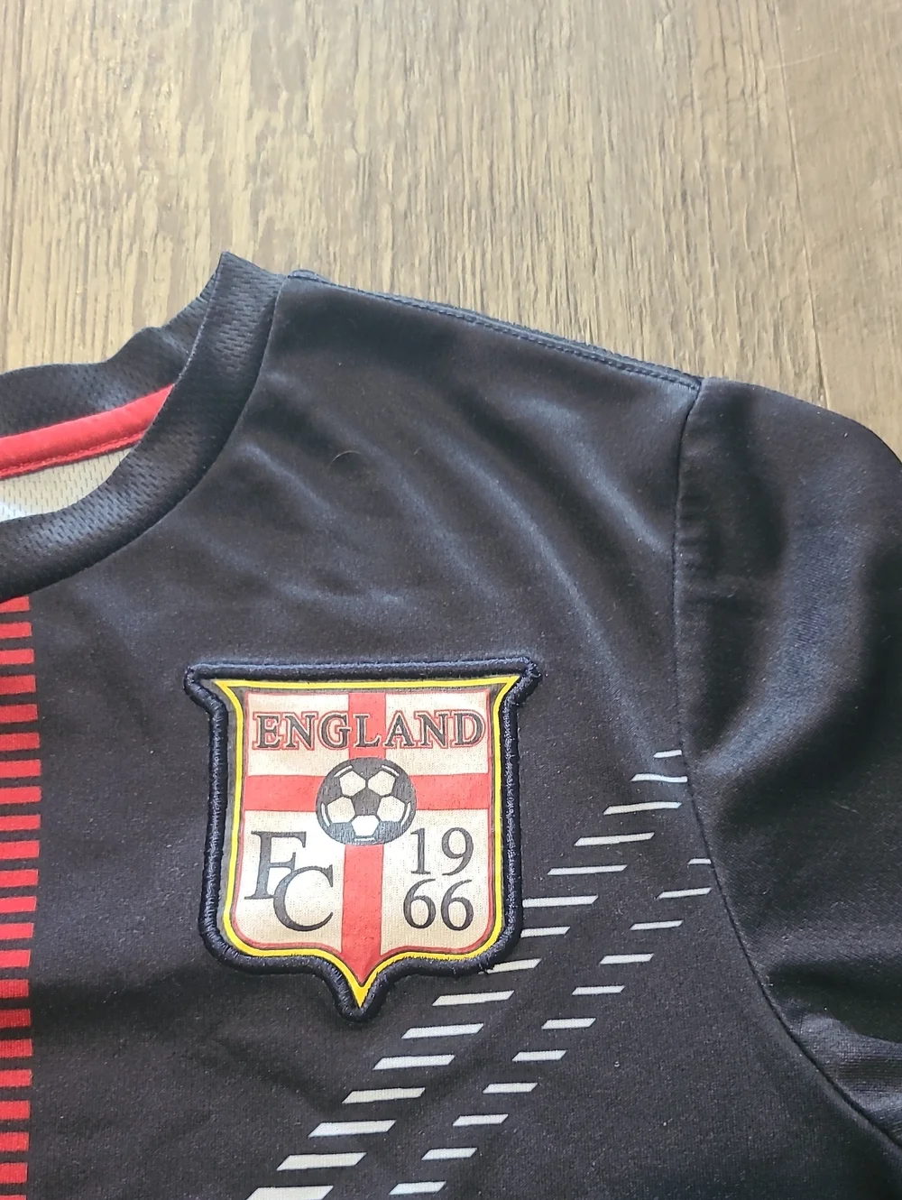 Xersion england world